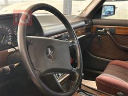 مێرسێدس بێنز S-Class